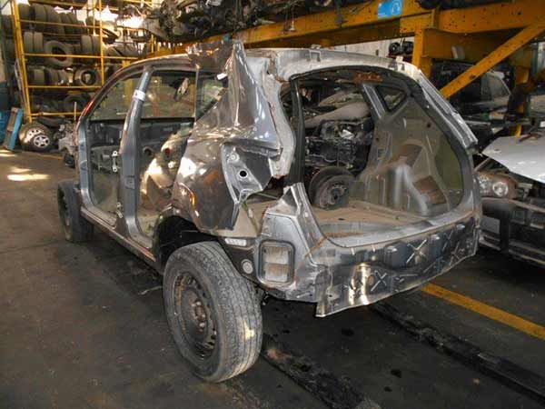  Nissan QASHQAI 2014    EN DESARME