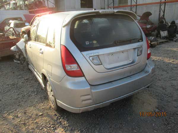 DEPRESOR DE FRENO Suzuki AERIO 2004  USADO  EN DESARME