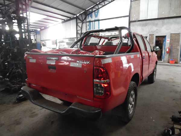FOCO Toyota HILUX 2013  USADO  EN DESARME