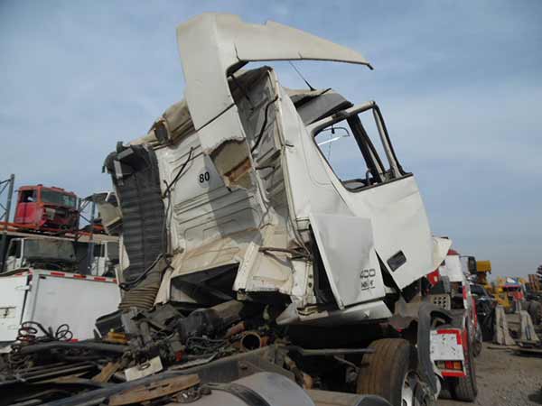  Volvo FH 2010    EN DESARME