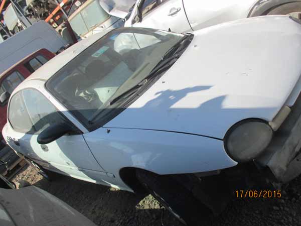 CARDáN Chrysler NEON 1998  USADO  EN DESARME