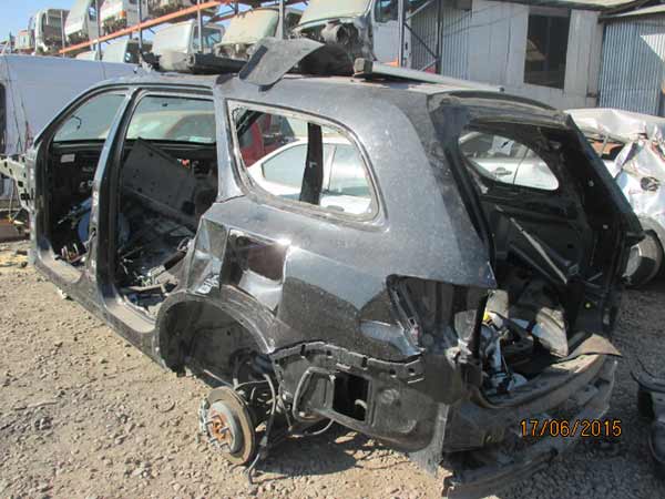 CULATA Dodge DURANGO 2014  USADA  EN DESARME