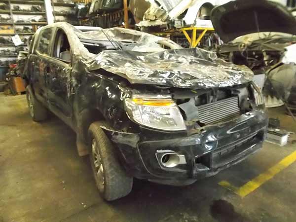  Ford RANGER 2012    EN DESARME