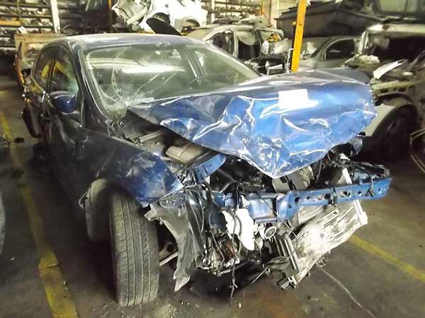  Ford FOCUS 2014    EN DESARME