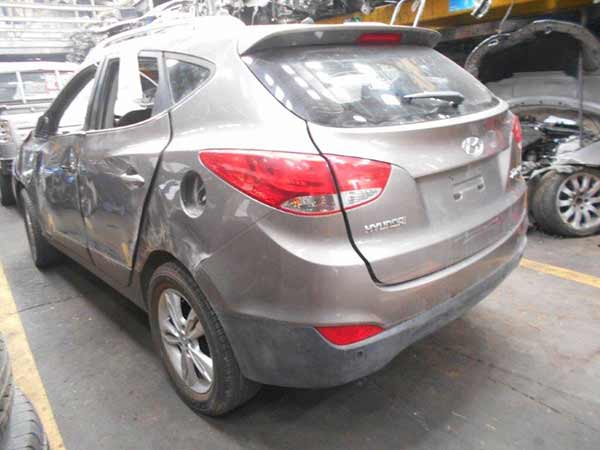  Hyundai TUCSON 2013    EN DESARME