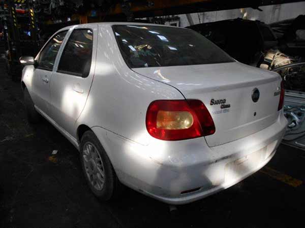  Fiat Sienna 2006    EN DESARME