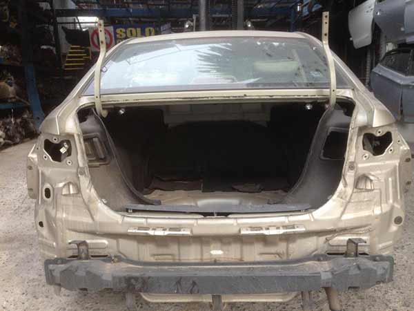 CREMALLERA DE DIRECCIóN Hyundai ELANTRA 2008  USADA  EN DESARME