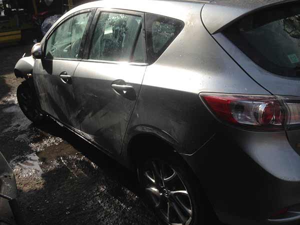  Mazda 3 2014    EN DESARME
