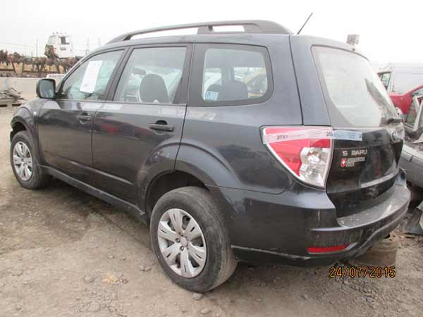 MAZA Subaru LEGACY 2009  USADO  EN DESARME