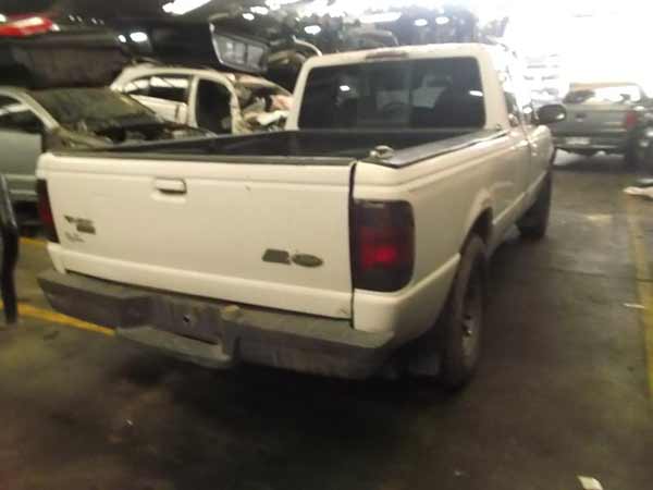  Ford RANGER 1999    EN DESARME