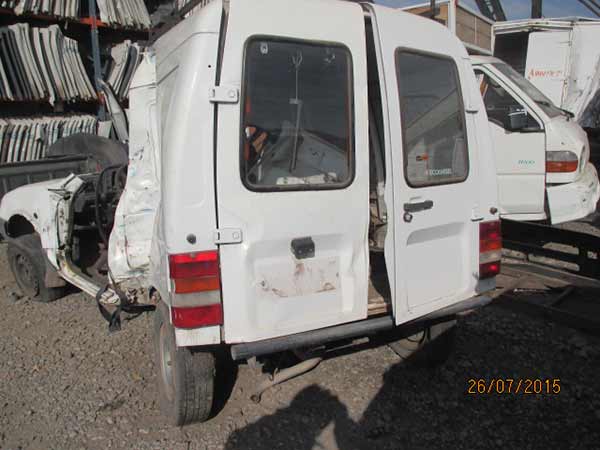  Citroen C15 2004    EN DESARME