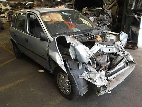  Chevrolet CORSA 2007    EN DESARME