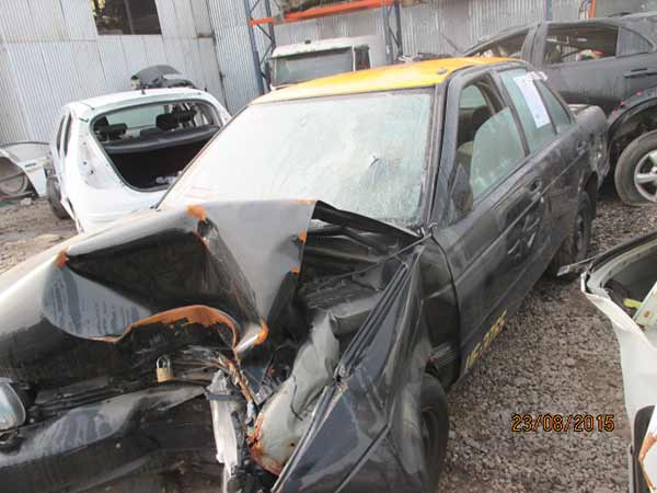  Nissan V16 2005    EN DESARME