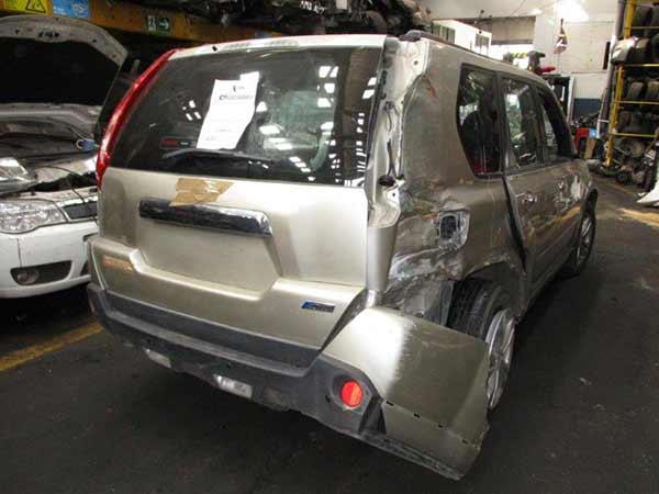  Nissan XTRAIL 2013    EN DESARME