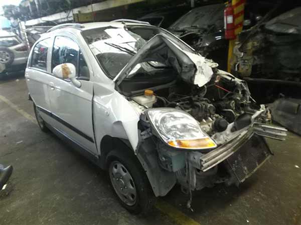 PISTONE CAMIóN Chevrolet SPARK 2012  USADO  EN DESARME