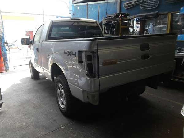  Ford F150 2012    EN DESARME