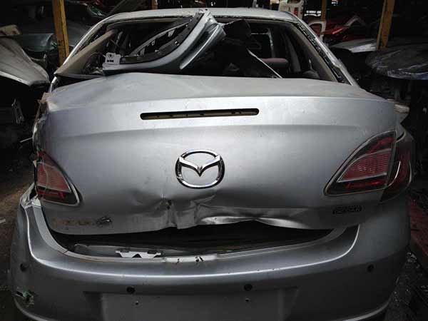  Mazda CX5 2009    EN DESARME