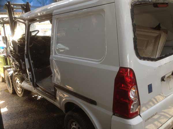  Chevrolet N300 2014    EN DESARME