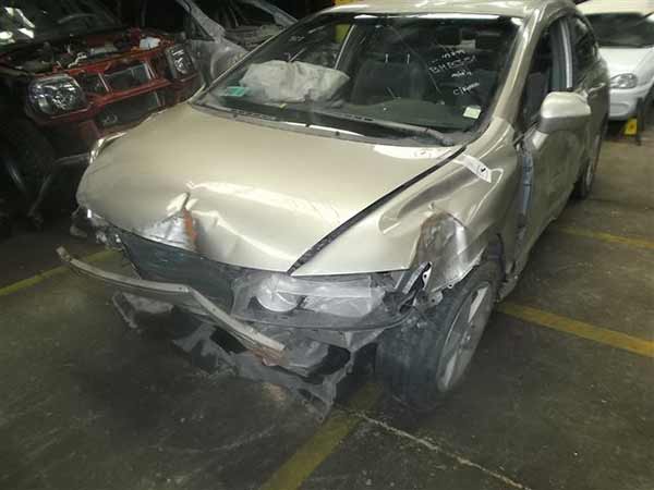LLANTA Honda CIVIC 2008  USADA  EN DESARME