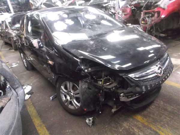 MAZA Opel CORSA 2013  USADO  EN DESARME