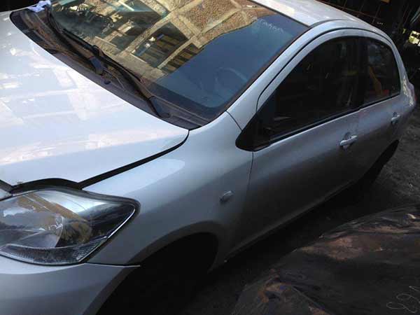  Toyota YARIS 2008    EN DESARME