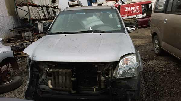  Chevrolet DMAX 2009    EN DESARME