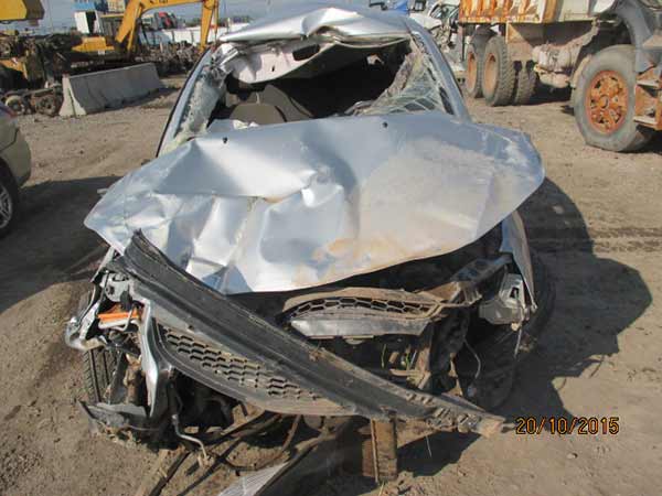  Chevrolet SAIL     EN DESARME