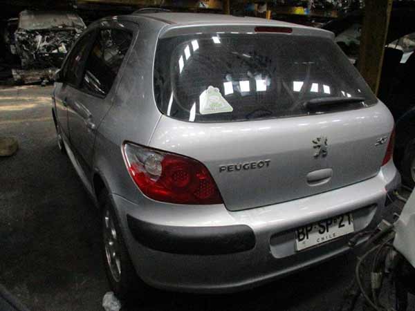  Peugeot 307 2008    EN DESARME