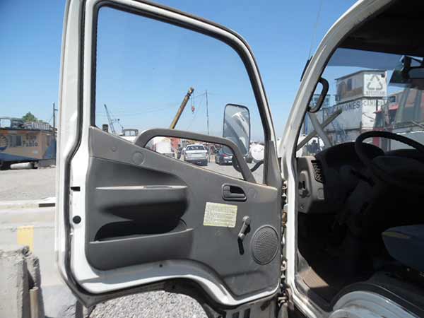 COMPUTADOR Foton OLN 2012  USADO  EN DESARME