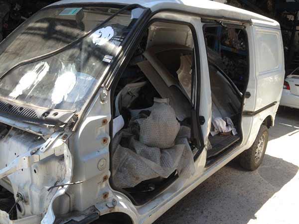  Chevrolet N300 2013    EN DESARME