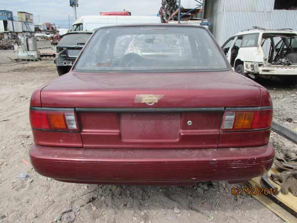  Nissan V16 1999    EN DESARME