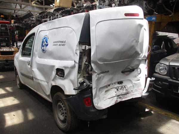  Renault KANGOO 2014    EN DESARME