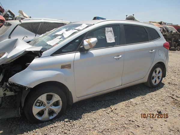 DEPRESOR DE FRENO Kia CARENS 2014  USADO  EN DESARME