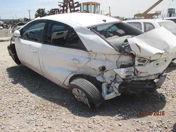  Kia CERATO     EN DESARME