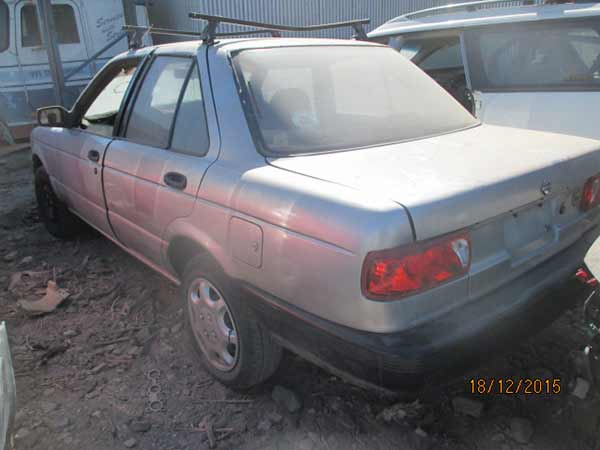  Nissan V16 1996    EN DESARME