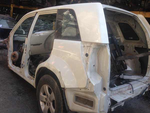  Suzuki GRAND NOMADE 2005    EN DESARME