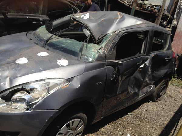 DEPRESOR DE FRENO Suzuki SWIFT 2014  USADO  EN DESARME