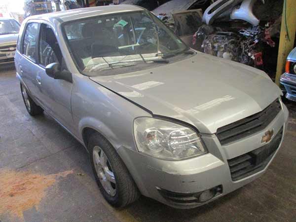 Chevrolet CORSA 2010    EN DESARME