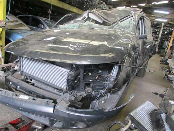 TOLVA Ford RANGER 2016  USADA  EN DESARME