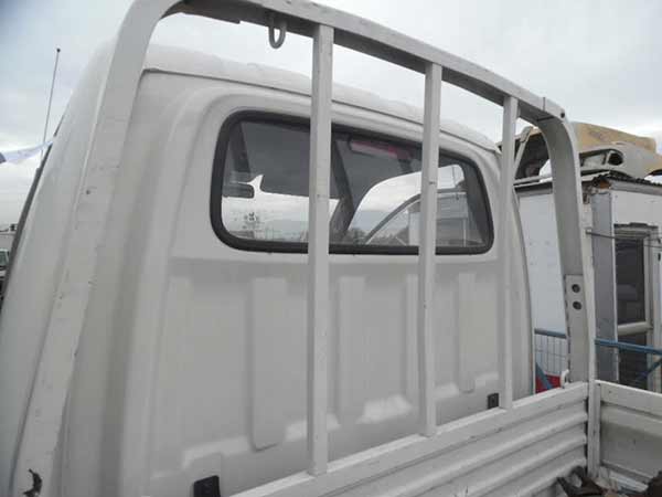  Hyundai PORTER 2014    EN DESARME