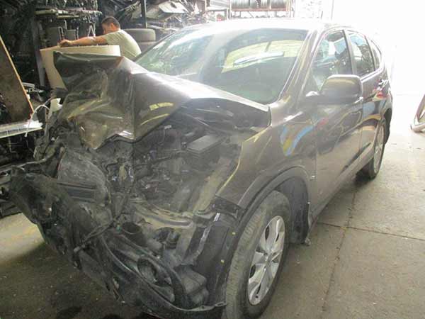  Honda CRV 2013    EN DESARME
