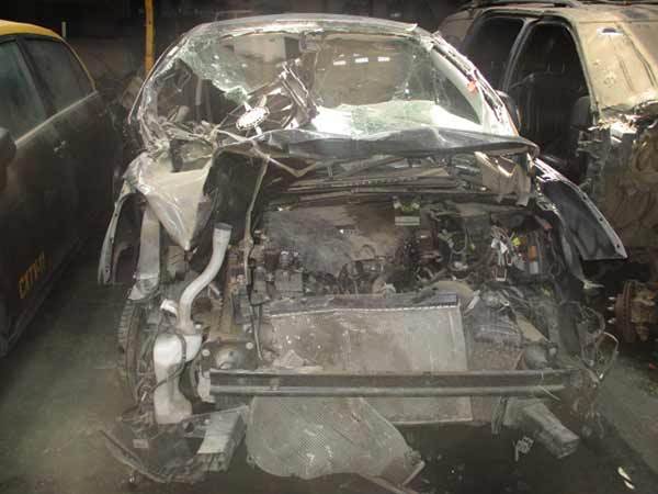 HOMOCINéTICA Peugeot 3008 2014  USADA  EN DESARME