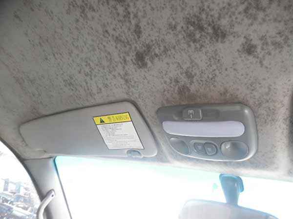 CREMALLERA DE DIRECCIóN Jac REFINE 2011  USADA  EN DESARME