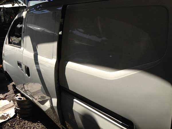 TURBO Lifan CARGO 2014  USADO  EN DESARME