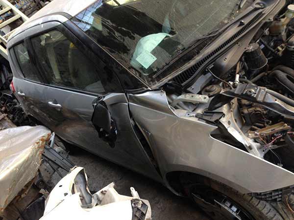 TURBO Suzuki SWIFT 2014  USADO  EN DESARME