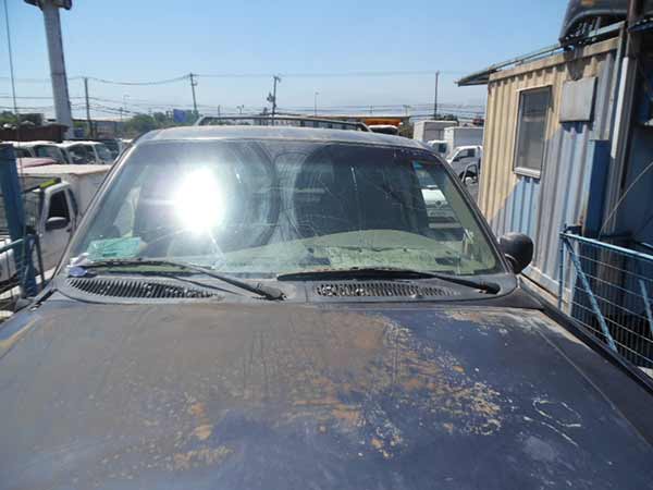 QUINTA RUEDA Ford EXPLORER 2000  USADA  EN DESARME