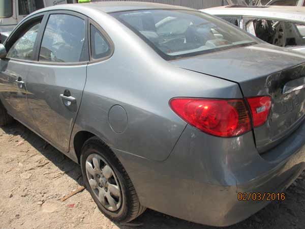  Hyundai ELANTRA 2010    EN DESARME