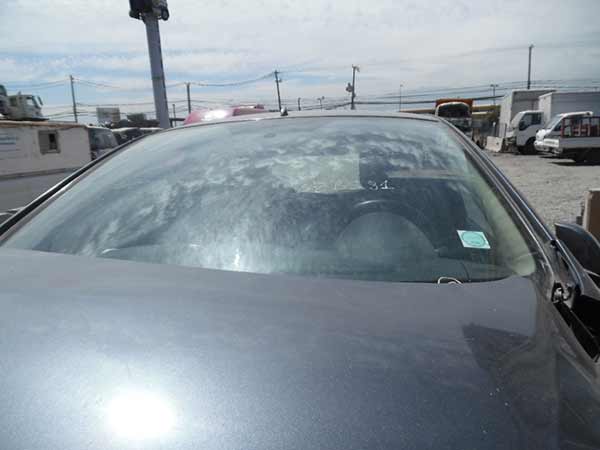 TURBO Mazda 2V 2009  USADO  EN DESARME