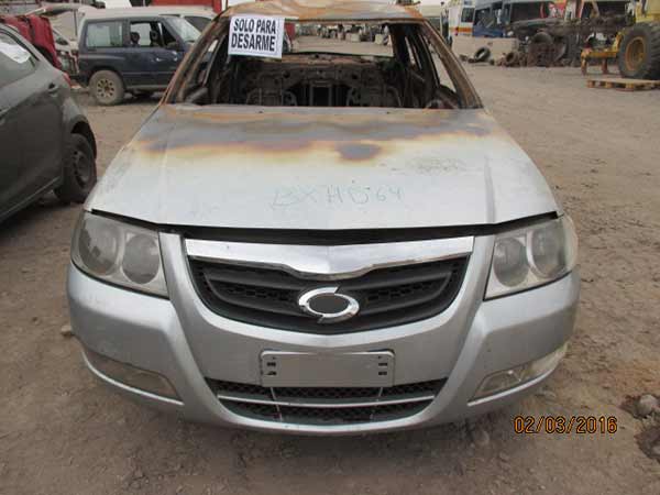 CAJA DE CAMBIOS Samsung SM3 2010  USADA  EN DESARME