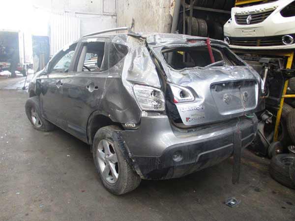  Nissan QASHQAI 2013    EN DESARME